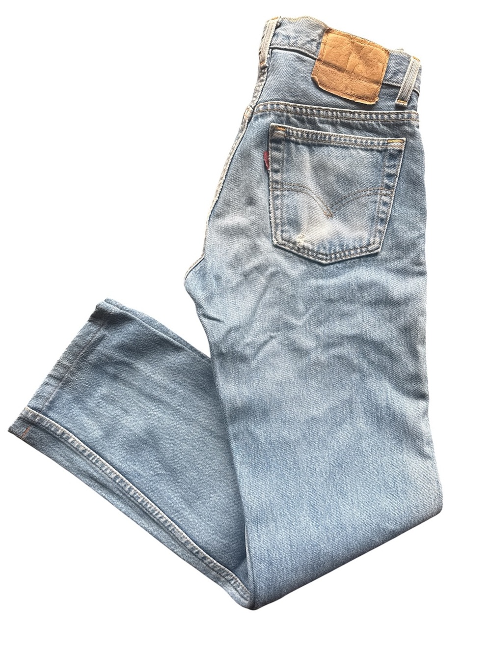 VTG 501 Levi’s USA MADE